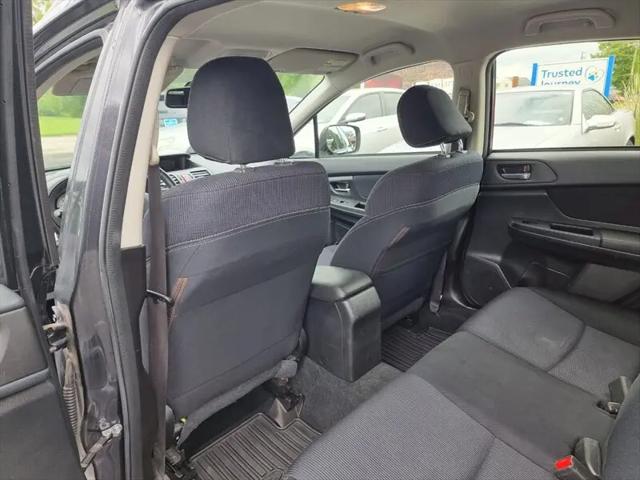2013 Subaru Impreza 2.0i Sport Premium