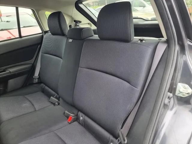 2013 Subaru Impreza 2.0i Sport Premium