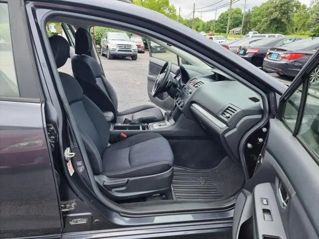 2013 Subaru Impreza 2.0i Sport Premium