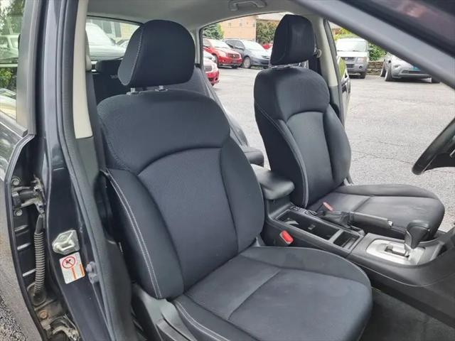 2013 Subaru Impreza 2.0i Sport Premium