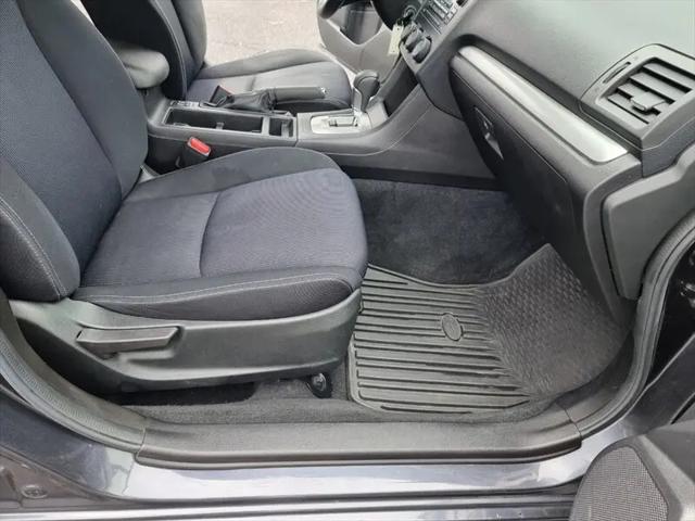 2013 Subaru Impreza 2.0i Sport Premium