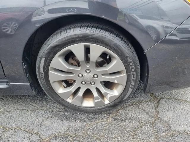 2013 Subaru Impreza 2.0i Sport Premium