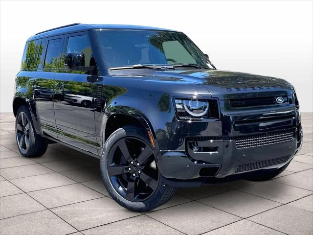 2026 Land Rover Defender P400 X-Dynamic SE