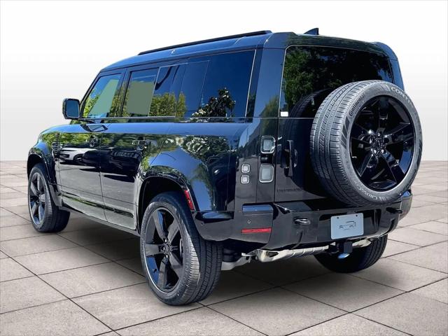 2026 Land Rover Defender P400 X-Dynamic SE