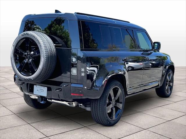 2026 Land Rover Defender P400 X-Dynamic SE
