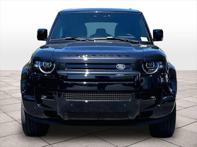 2026 Land Rover Defender P400 X-Dynamic SE
