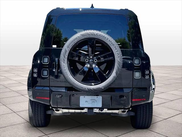 2026 Land Rover Defender P400 X-Dynamic SE