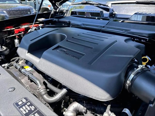 2026 Land Rover Defender P400 X-Dynamic SE