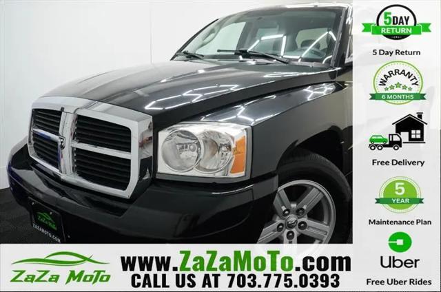 2007 Dodge Dakota ST for sale in Stafford, VA