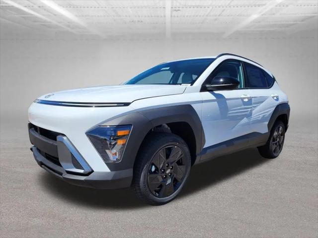 2026 Hyundai Kona SEL Sport for sale in Prescott, AZ