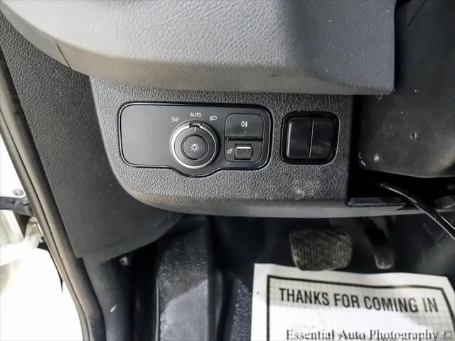 2019 Mercedes-Benz Sprinter 4500 High Roof V6