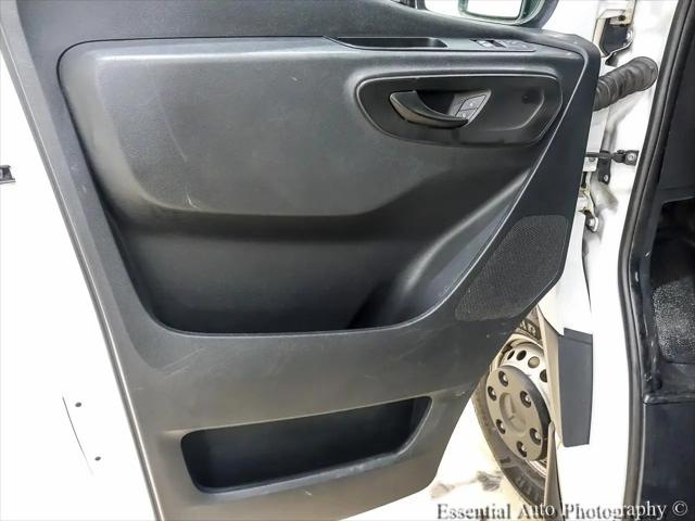 2019 Mercedes-Benz Sprinter 4500 High Roof V6