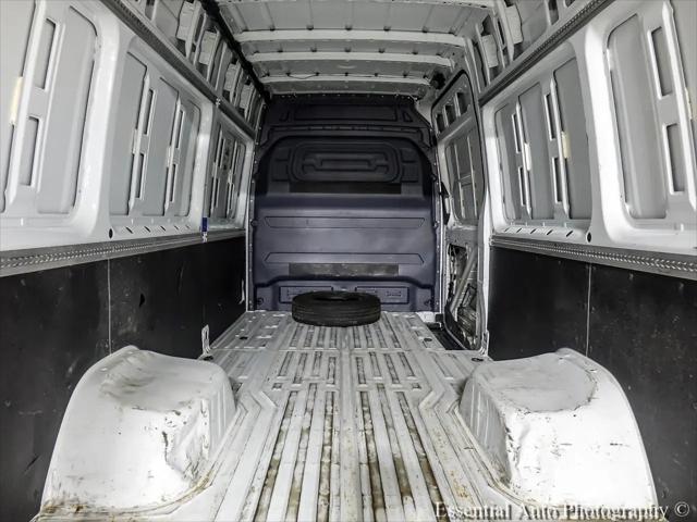 2019 Mercedes-Benz Sprinter 4500 High Roof V6