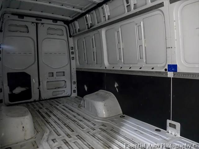 2019 Mercedes-Benz Sprinter 4500 High Roof V6