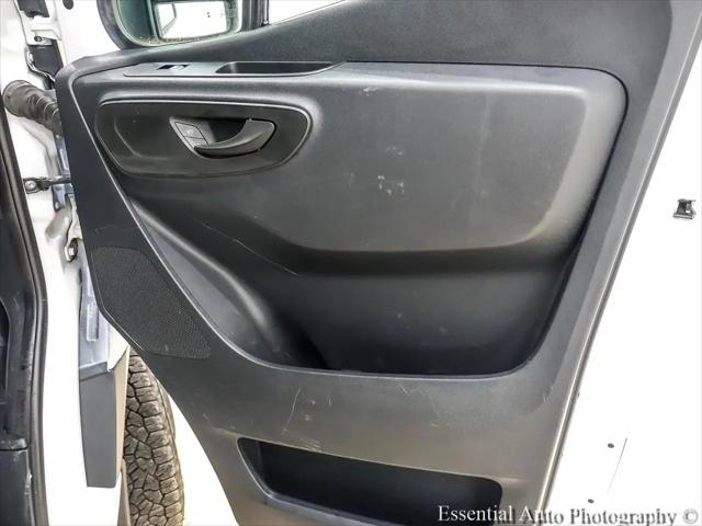 2019 Mercedes-Benz Sprinter 4500 High Roof V6