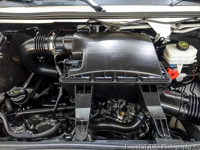 2019 Mercedes-Benz Sprinter 4500 High Roof V6