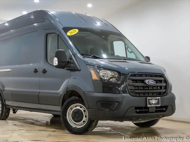 2020 Ford Transit Cargo Van T-250