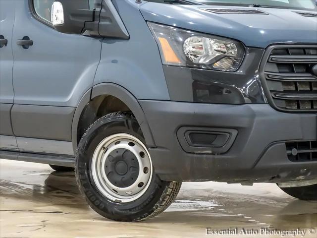 2020 Ford Transit Cargo Van T-250