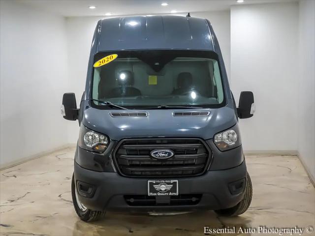 2020 Ford Transit Cargo Van T-250