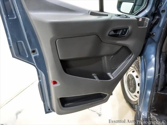 2020 Ford Transit Cargo Van T-250