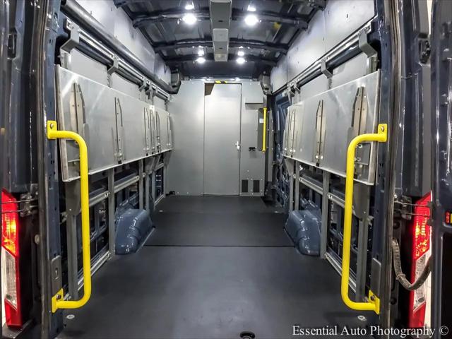 2020 Ford Transit Cargo Van T-250