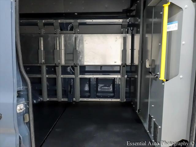 2020 Ford Transit Cargo Van T-250