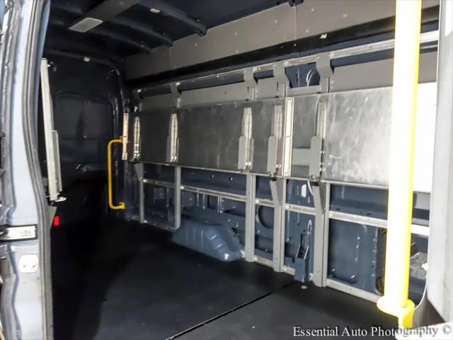 2020 Ford Transit Cargo Van T-250
