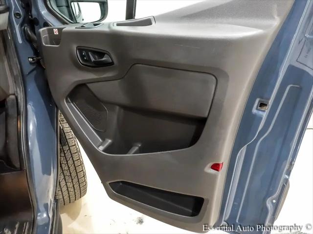 2020 Ford Transit Cargo Van T-250