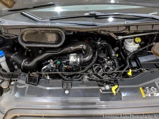 2020 Ford Transit Cargo Van T-250