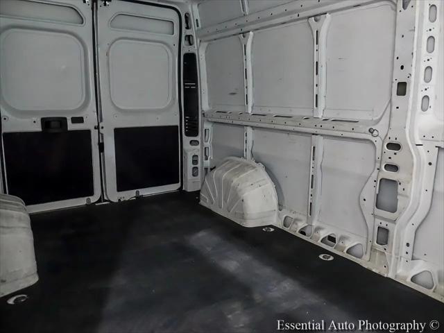 2023 Ram ProMaster 2500 Cargo Van High Roof 159" WB