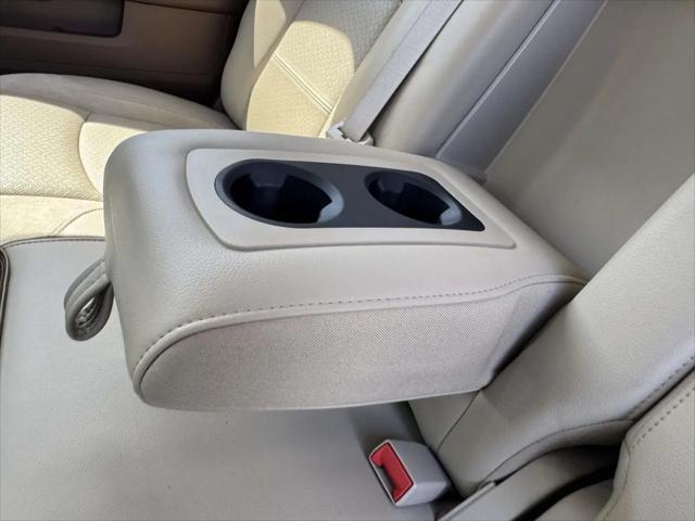 2021 Jeep Ram 2500 Laramie Crew Cab 4x4 6'4" Box