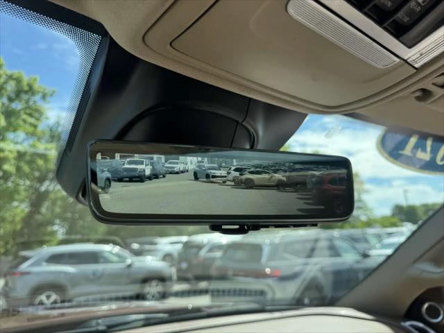 2021 Jeep Ram 2500 Laramie Crew Cab 4x4 6'4" Box
