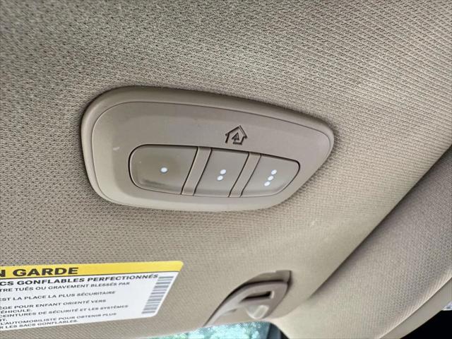 2021 Jeep Ram 2500 Laramie Crew Cab 4x4 6'4" Box