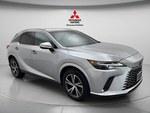 2023 Lexus RX 350 Premium