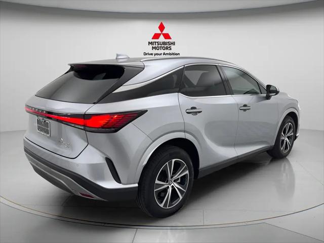 2023 Lexus RX 350 Premium