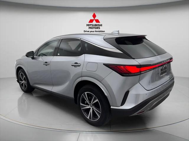 2023 Lexus RX 350 Premium