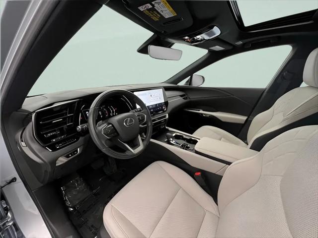 2023 Lexus RX 350 Premium