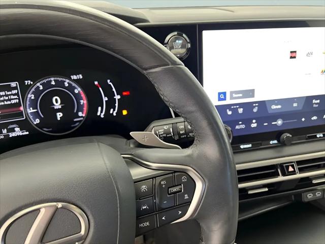2023 Lexus RX 350 Premium