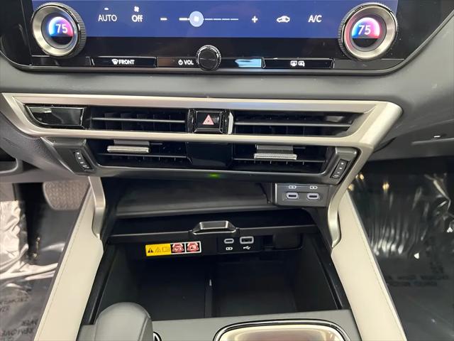 2023 Lexus RX 350 Premium
