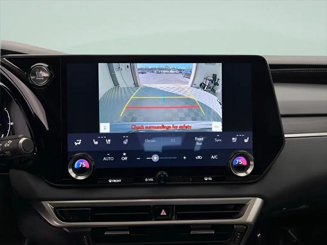 2023 Lexus RX 350 Premium