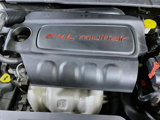 2022 Jeep Compass Latitude Lux 4x4