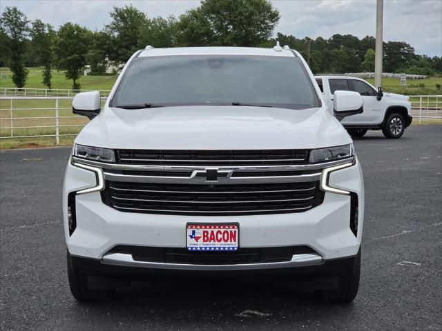 2021 Chevrolet Tahoe 2WD LT