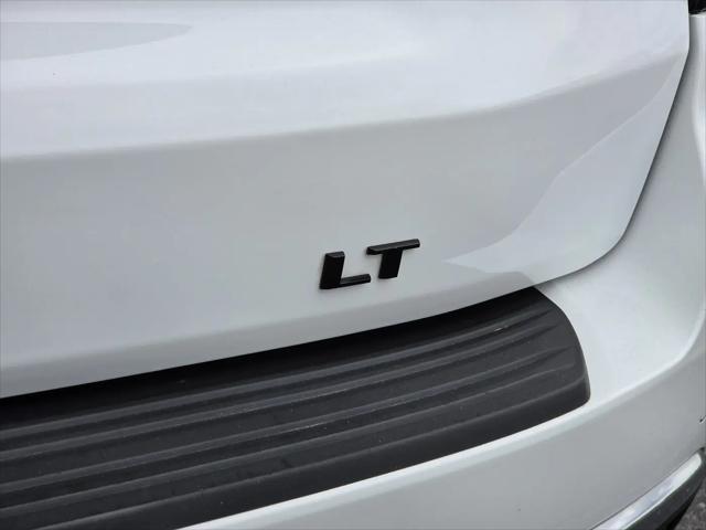 2021 Chevrolet Tahoe 2WD LT