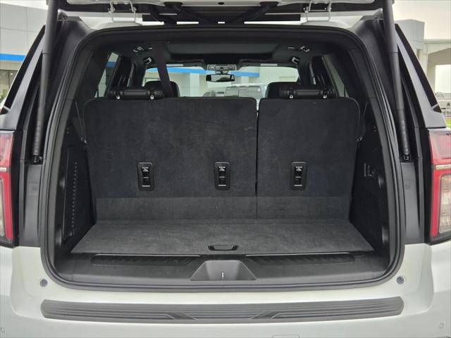2021 Chevrolet Tahoe 2WD LT
