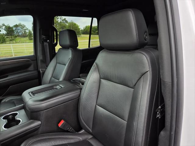 2021 Chevrolet Tahoe 2WD LT