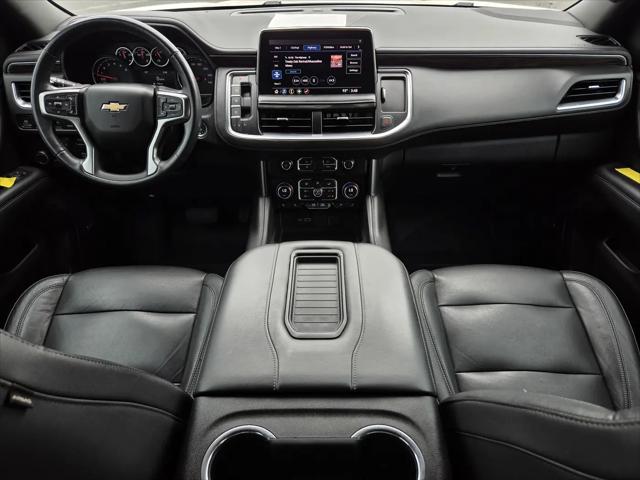 2021 Chevrolet Tahoe 2WD LT