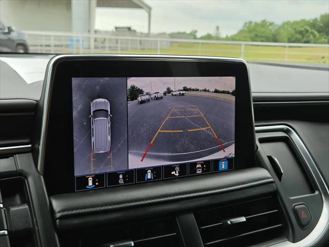 2021 Chevrolet Tahoe 2WD LT