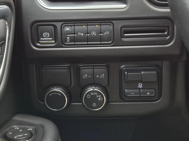 2021 Chevrolet Tahoe 2WD LT