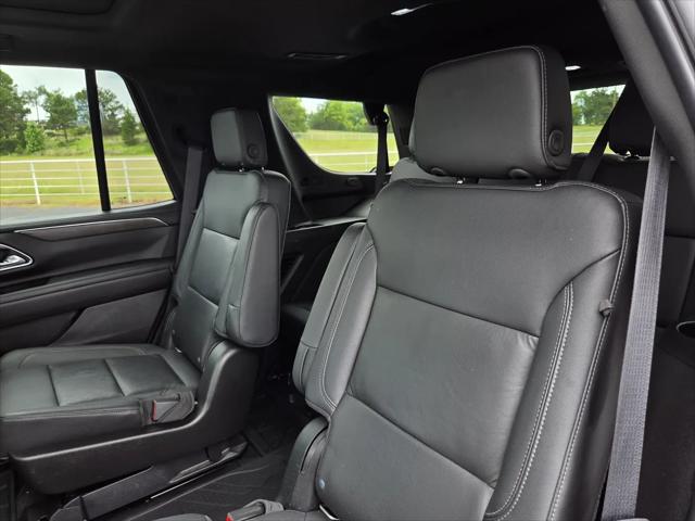 2021 Chevrolet Tahoe 2WD LT