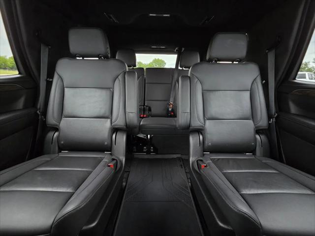 2021 Chevrolet Tahoe 2WD LT